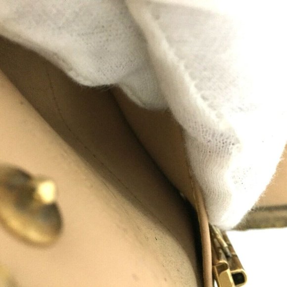 664078E V Louis Vuitton Key Case Multicles 4 Ring Monogram Multicolor - Picture 7 of 8